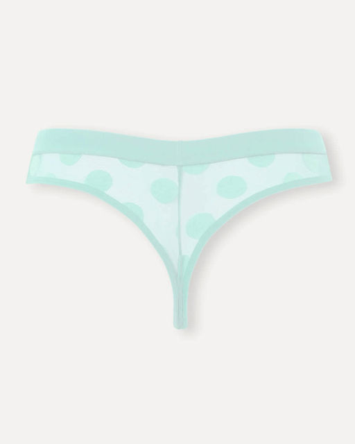 Трусы-бразильяно жен. - Deseo фото 9