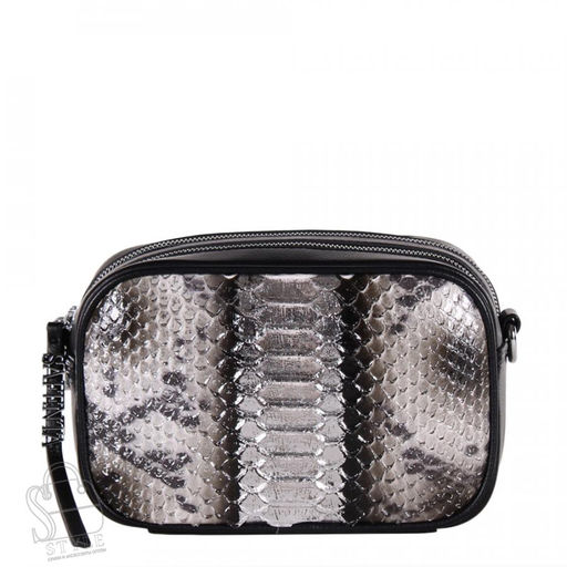 Сумка женская 29012-7 black Velina-Fabbiano Safenta/30 в Новосибирске - Velina fabbiano фото 3