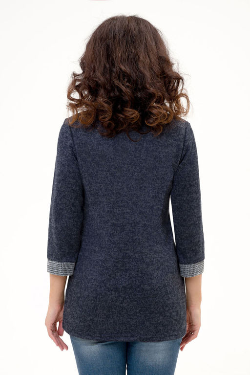 Туника Мартина (48-56) - Serenada фото 4