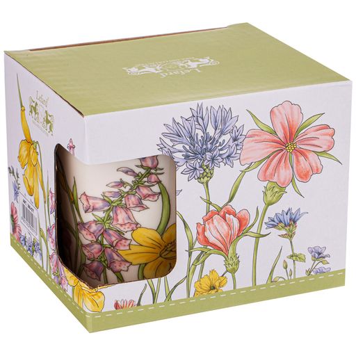 КРУЖКА LEFARD 400 МЛ  фото 2