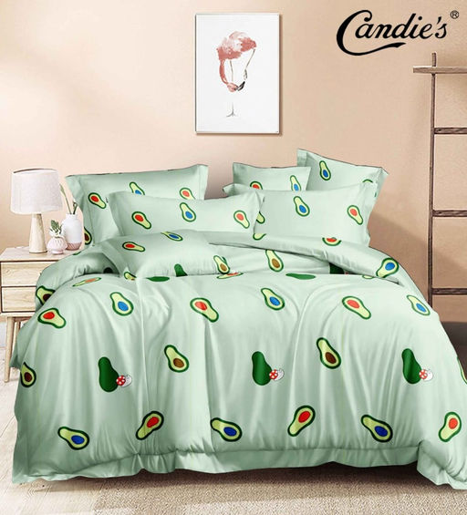 КПБ Candies Home AB CANHAB098 Евро