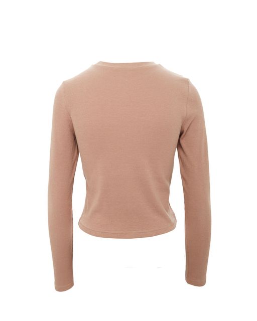 Футболка с длинным рукавом - Incity фото 6