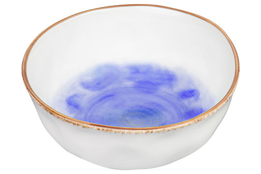 Салатник 18*18*7 см 1 л Кантри фиолетовый - Elan gallery фото 4