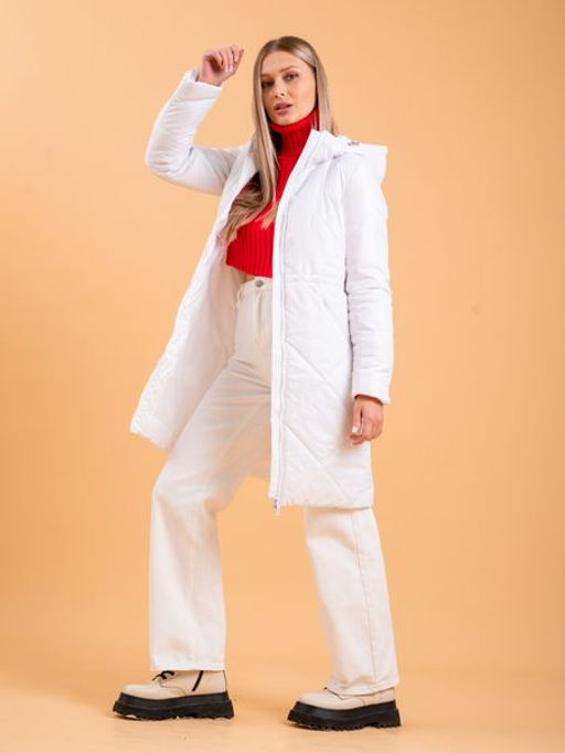 Полупальто Моно - Yollochka фото 3