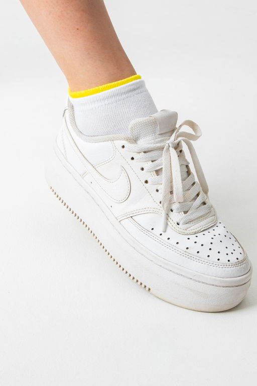 Носки женские Эффект (набор 3 пары)