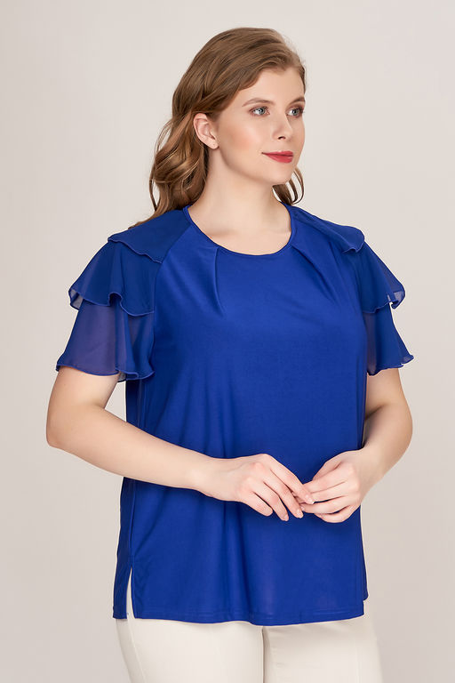 Блузка - Olsi фото 4