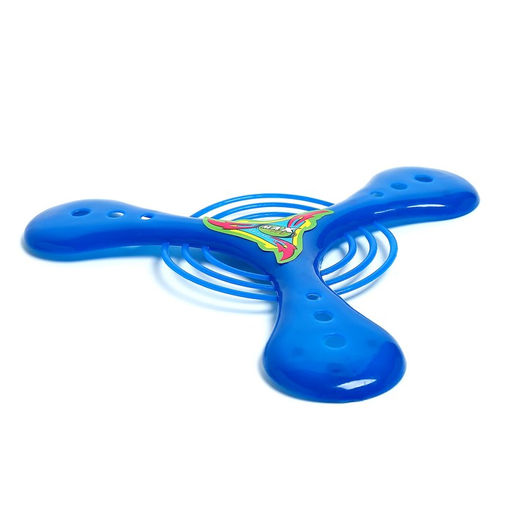 Бумеранг, набор 3 штуки, цвета МИКС - Simaland фото 3