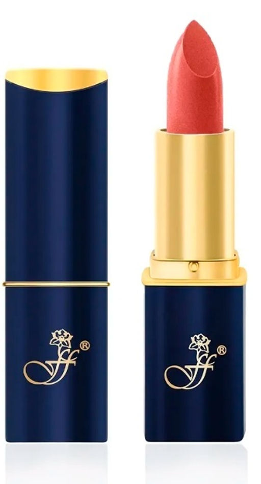 FFleur Помада L-24 тон 122 Фруктовый соблазн