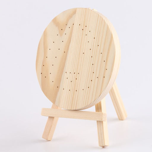 Набор для творчества Стринг арт. Собачка на подставке - Simaland фото 4