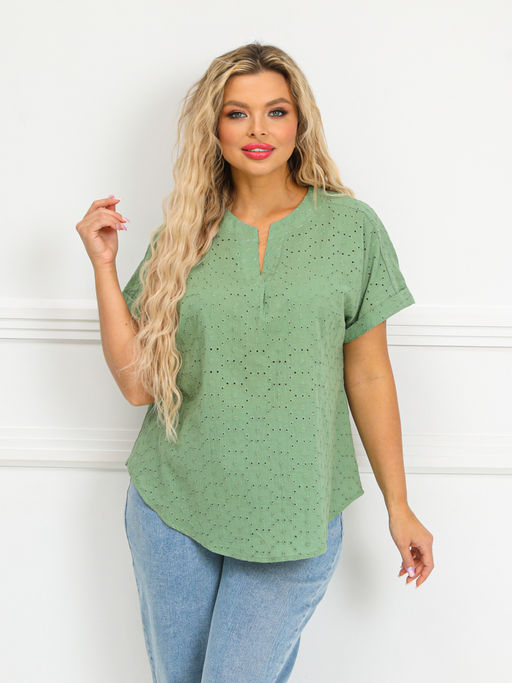 Блузка М3-5021/15