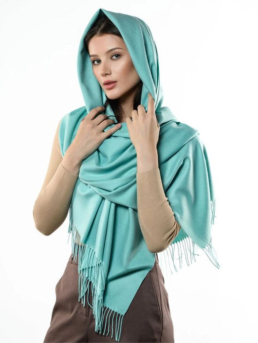 Классический элегантный палантин - Pretty mania фото 63