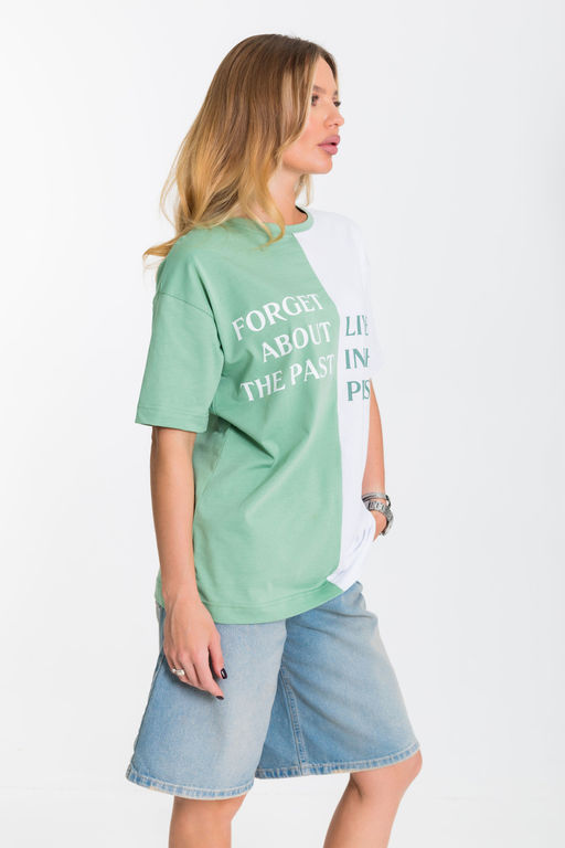 Футболка М325103Па