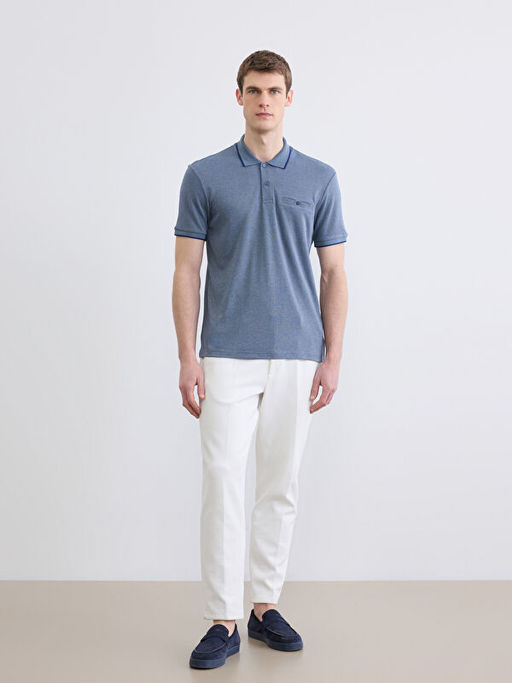 Polo Yaka Erkek Ti??rt