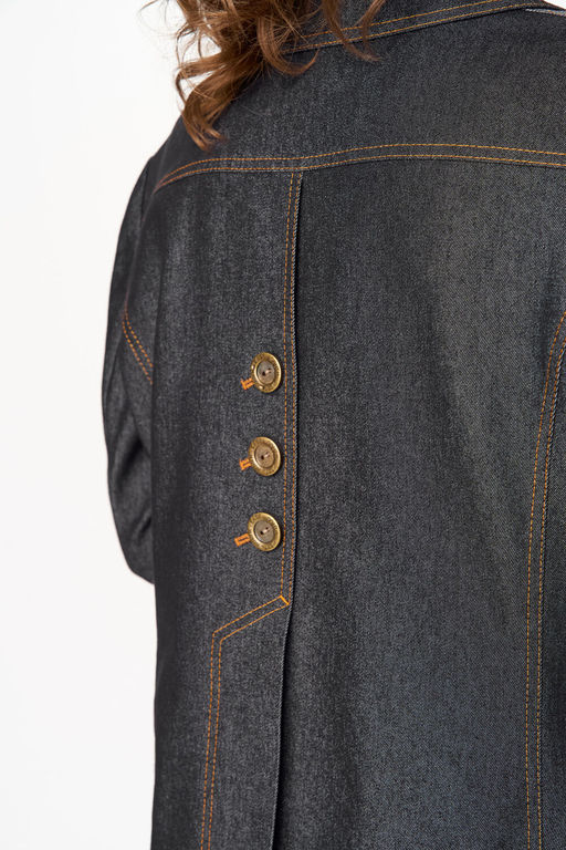 Костюм Aira Style 24239-Р Графит