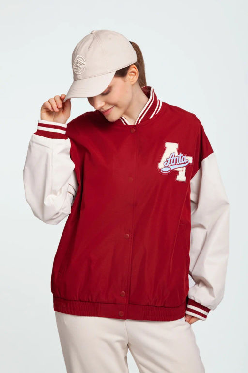 Бейсболка Anta  фото 2