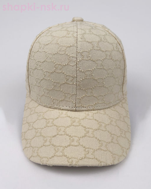 B89 Бейсболка женская (56-58)