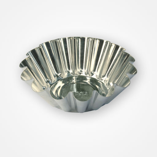 Форма для выпечки куличей №3 арт Н-14.000 (ФК-3)