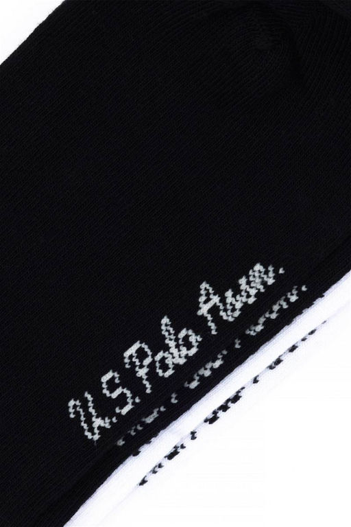 Женские носки-пинетки из двух частей Неожиданная скидка в корзине - U.s. polo assn фото 3