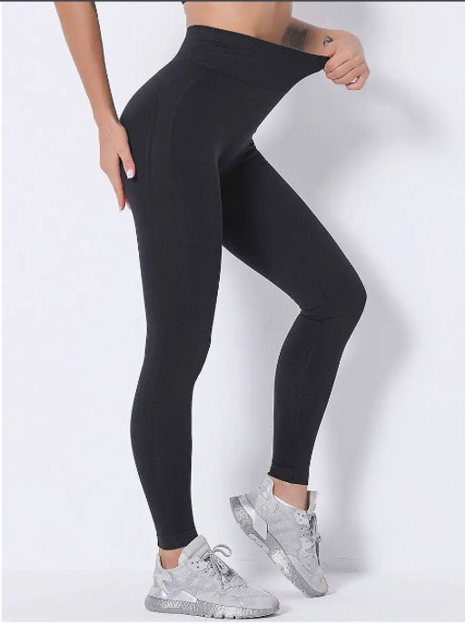 Лосины спортивные