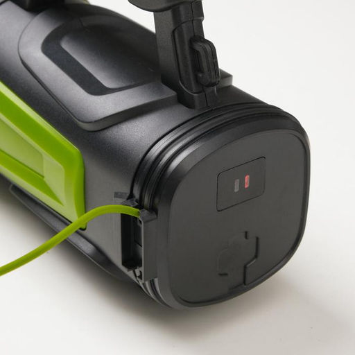 Фонарь ручной аккумуляторный, 15 Вт, 1200 мАч, USB, индикатор заряда, 3 режима - Simaland фото 5