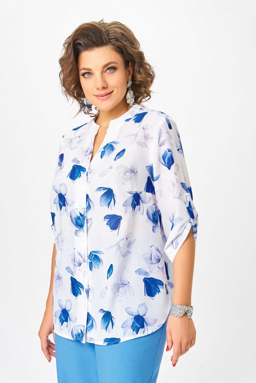 Блуза Swallow 852.1 фото 3