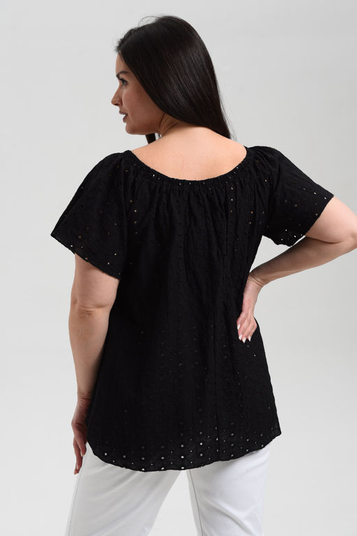 9264 Туника женская