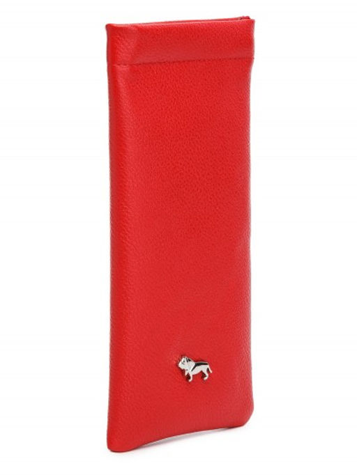 Футляр для очков Labbra L088-1210 red  фото 3