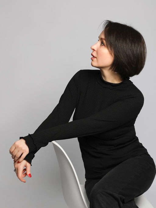 Водолазка женская Соль&Перец  фото 6