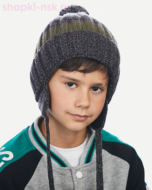 Гринни (50-56) Шапка - Totti фото 2