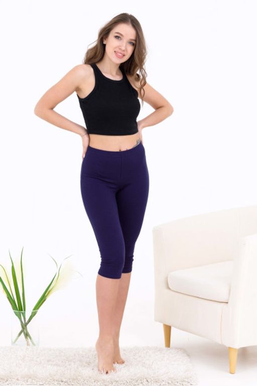 Женские бриджи 5692 - София37 фото 8