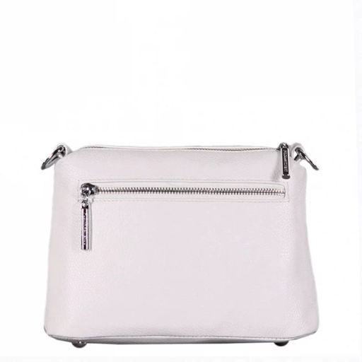 Сумка 0227C coffee Polina&Eiterou