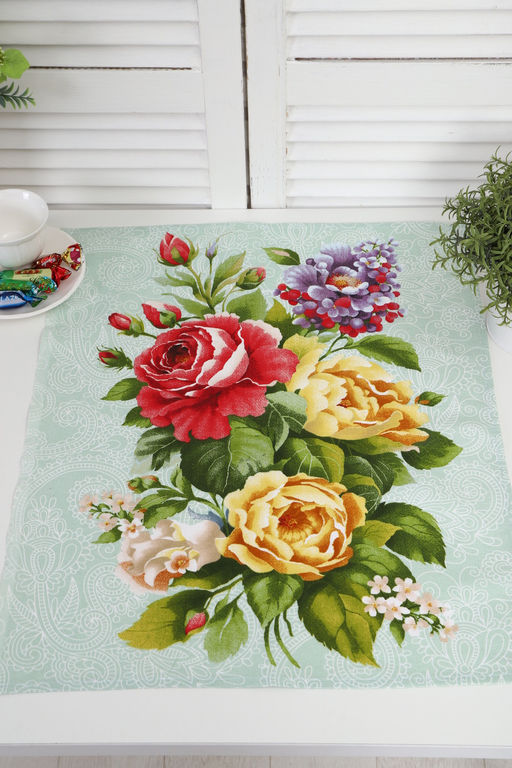 Полотенце 32596 - Натали фото 10