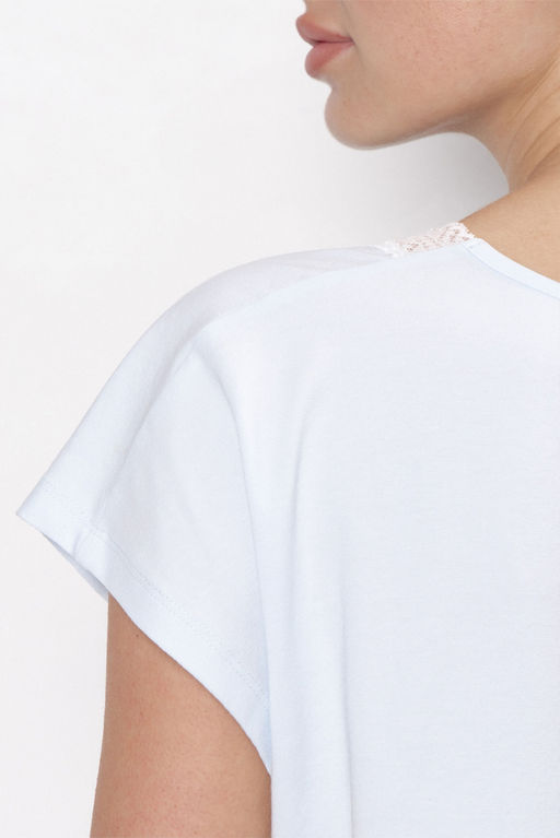 ПИЖАМА ЖЕНСКАЯ арт. 6101W-80170.1S-730 - Almando melado фото 7