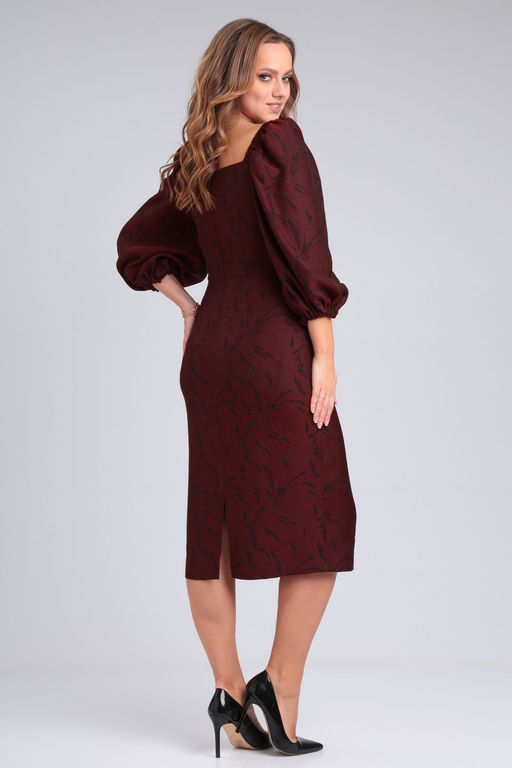 Платье Angelina&Co 928 - Mira fashion фото 1068