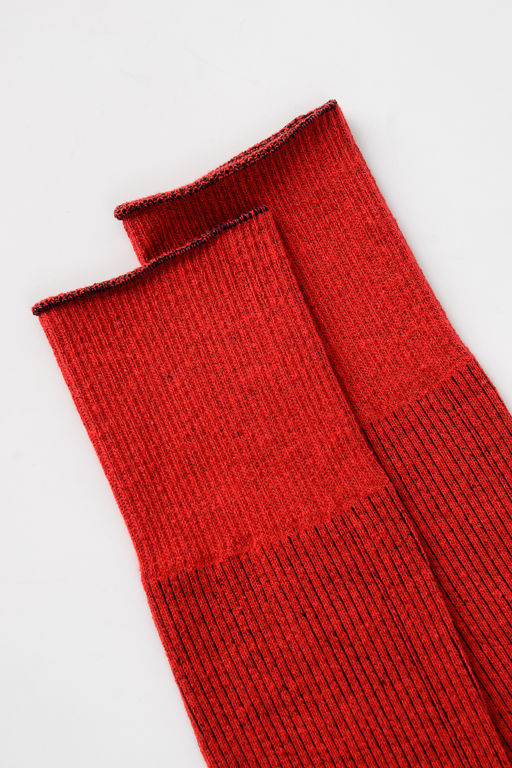 Гольфы женские Ретро (набор 2 пары)