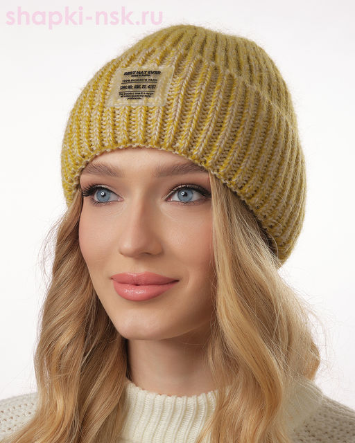 492 T Колпак флис (56-58)