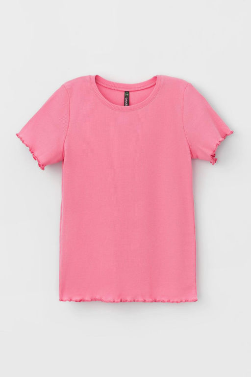 КР 301989/розовая орхидея к457 фуфайка для дев - Crockid фото 2