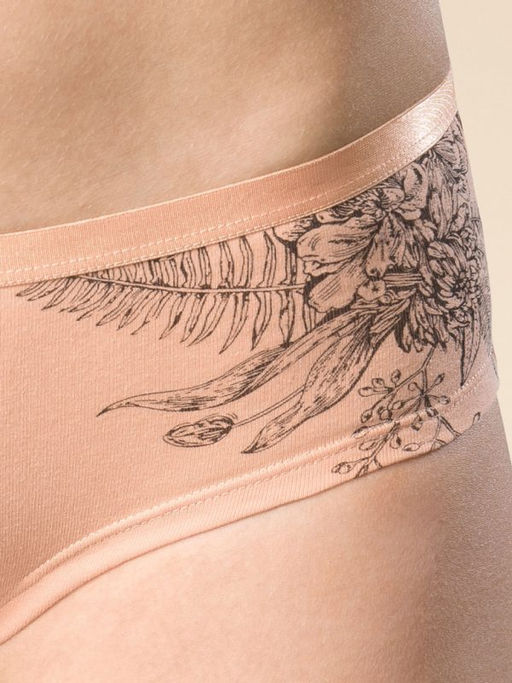 PELICAN LUHA6342 Трусы женские  фото 2