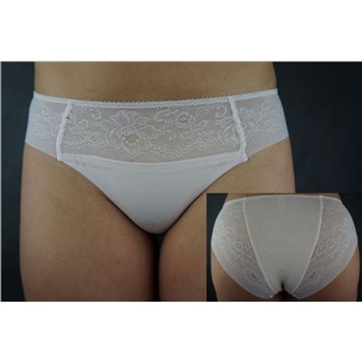 Т023 трусы пион