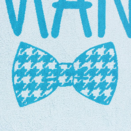 Полотенце махровое Этель Gentleman, 70х130 см, 100% хлопок, 420гр/м2  фото 4