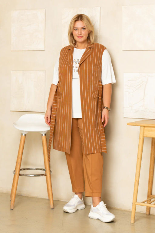 Брюки Тори - Intikoma фото 5