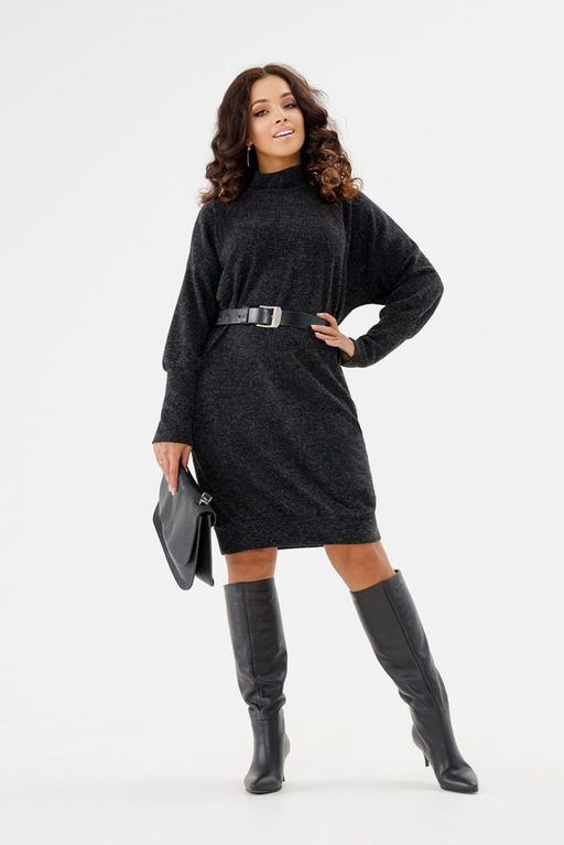 Платье Шенон (46-56) - Serenada фото 5