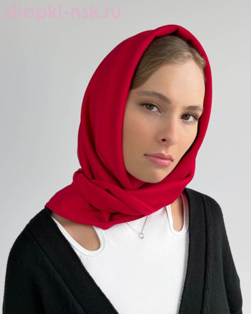 73.60/00-81 Косынка женская (127 х 67)