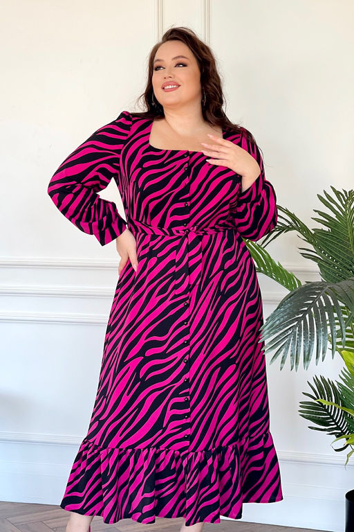 Платье-4130 - Lady maria фото 2