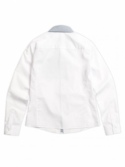 Pelican BWCJ8095 сорочка верхняя для мальчиков  фото 4