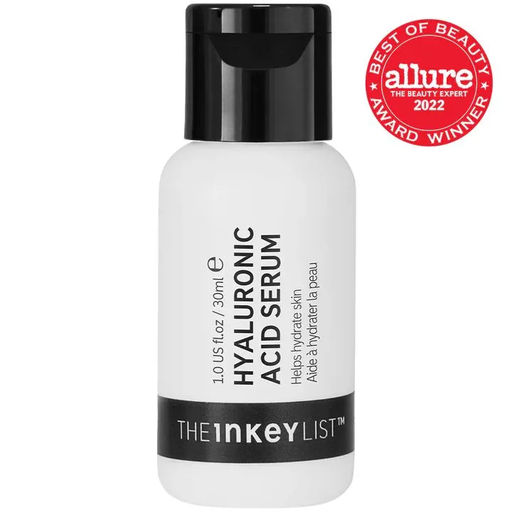 The INKEY List Сыворотка с гиалуроновой кислотой Hyaluronic Acid Serum 30 мл