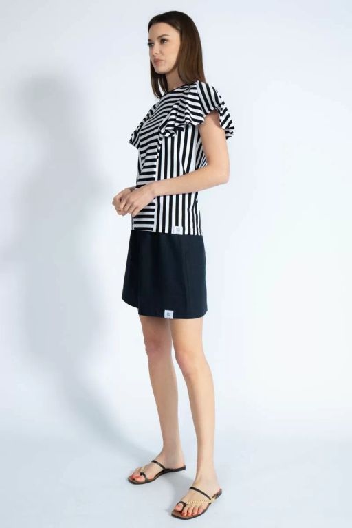 Джемпер 4080 - Kivviwear фото 6