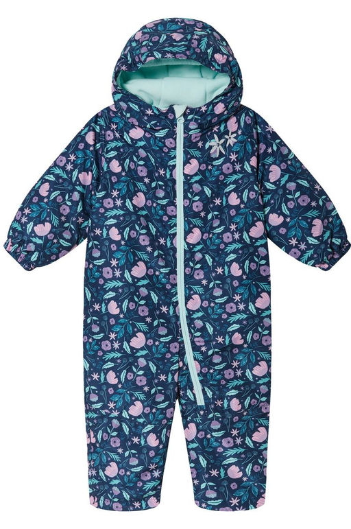 Зимний комбинезон для мальчиков LUPILU фото 20