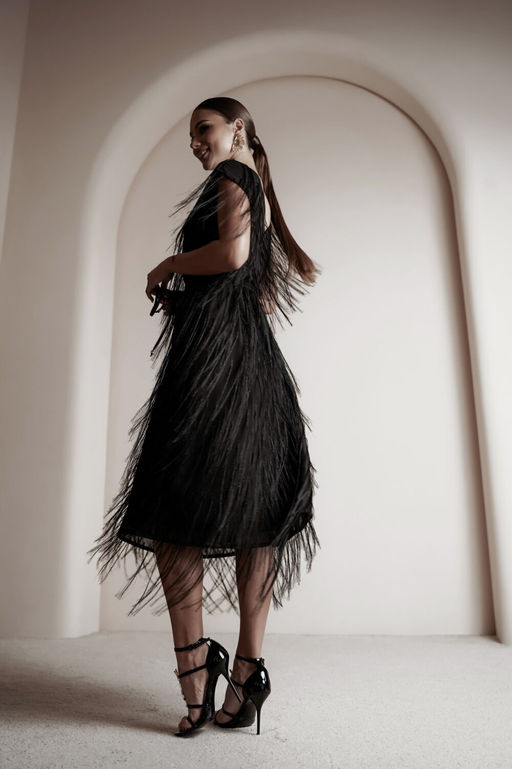 Платье Vesnaletto 4347  фото 9