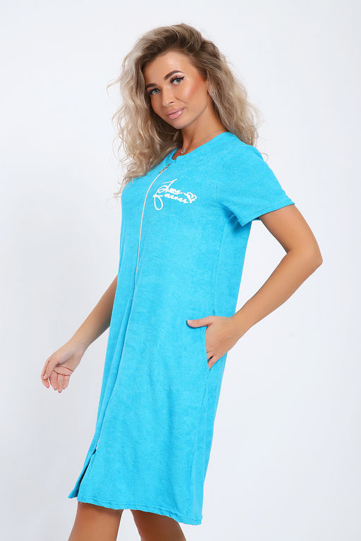 Женский Халат 5719 - Натали фото 37